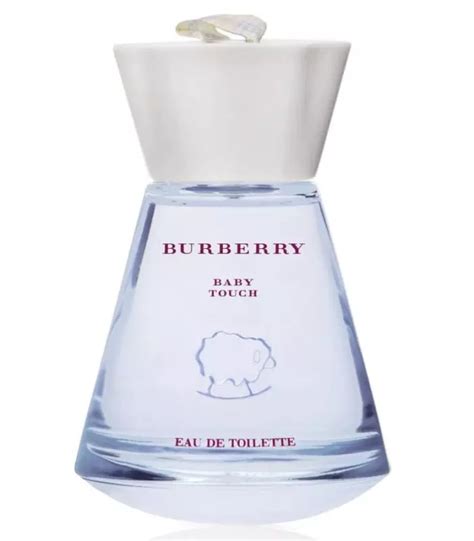 parfum enfant burberry|burberry site officiel parfum.